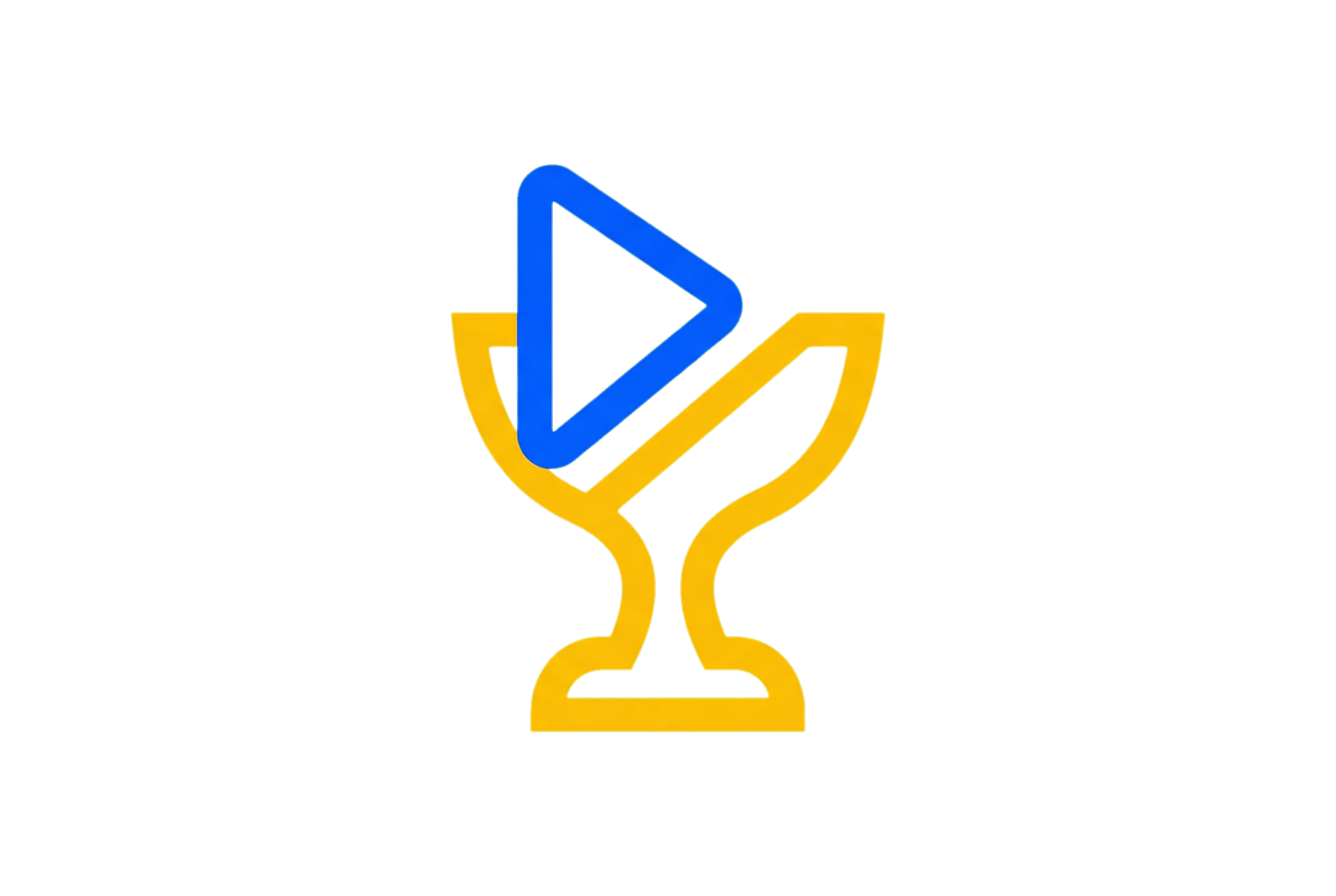 5G影讯5G网站入口 官方Logo